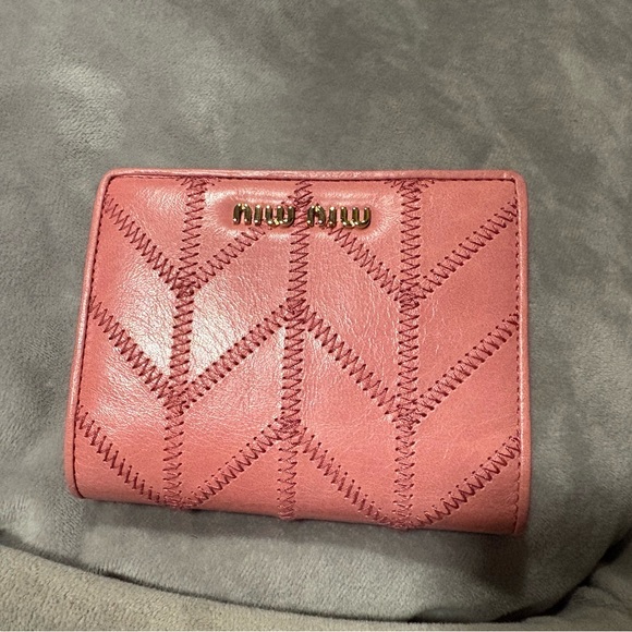 Miumiu wallet - Picture 14 of 14